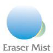 Eraser Mist